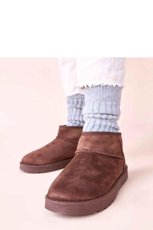 bottes de neige Solea