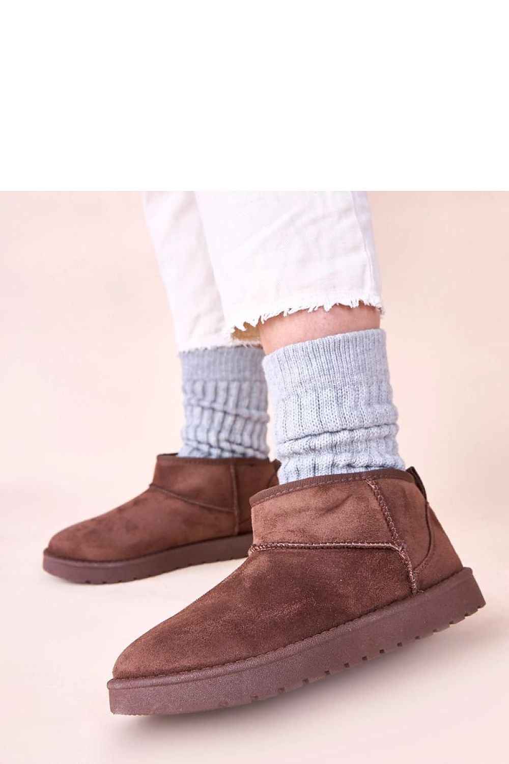 bottes de neige Solea