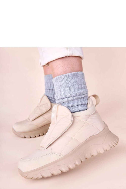 bottes de neige Solea