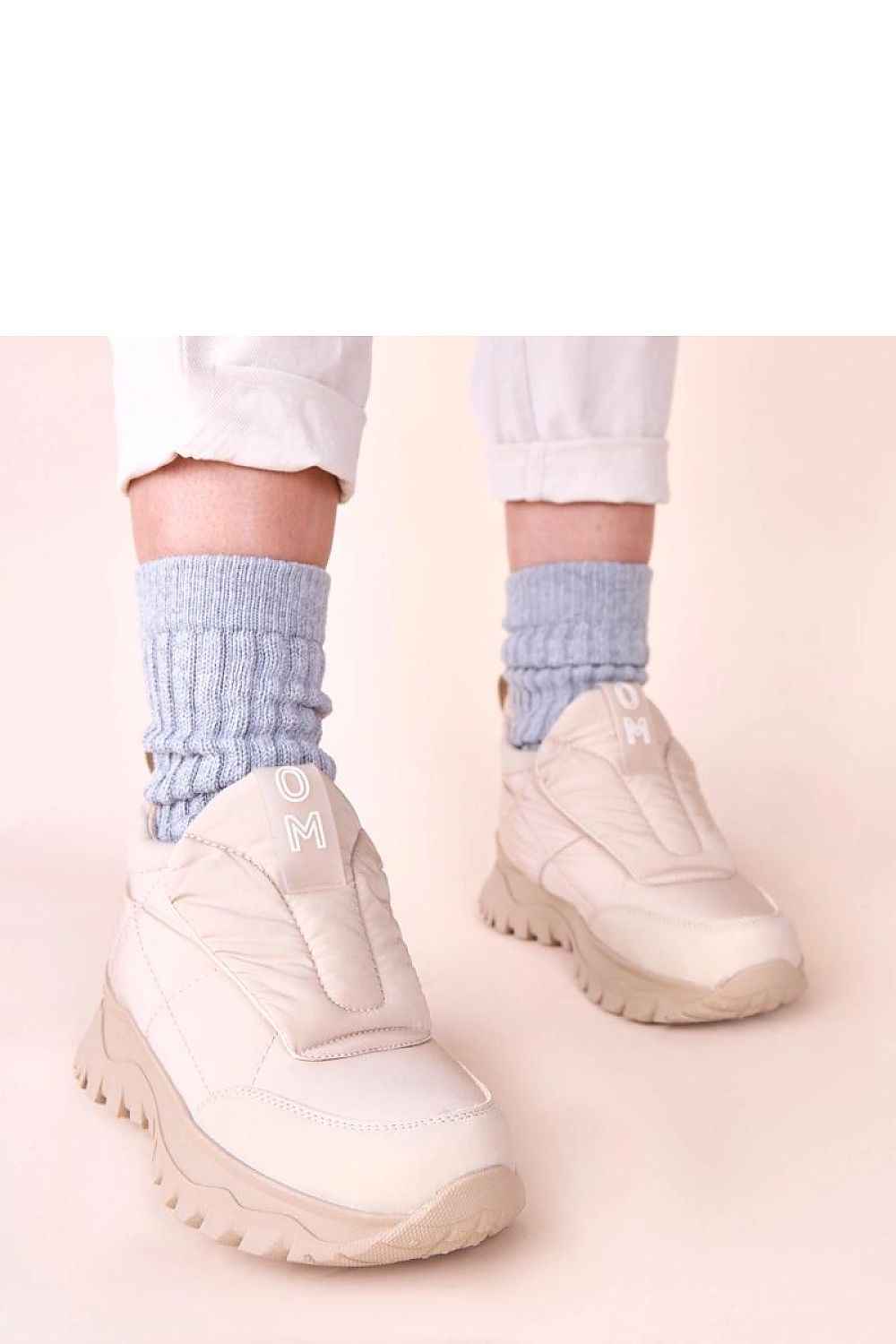 bottes de neige Solea