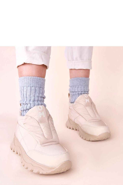 bottes de neige Solea