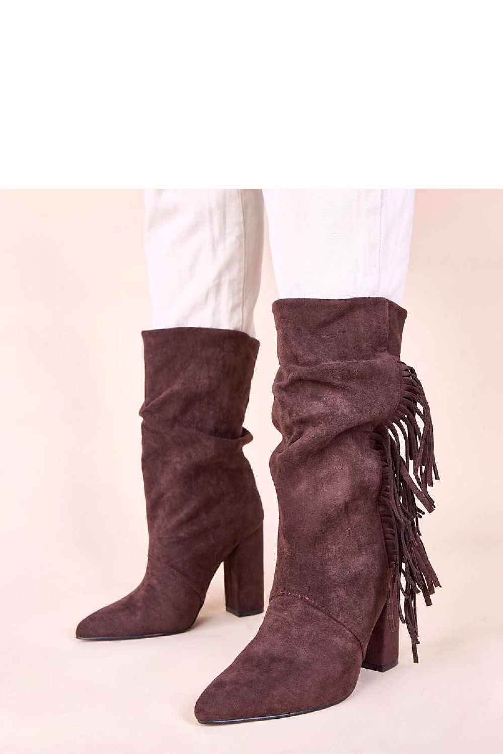 Bottes à talons Solea