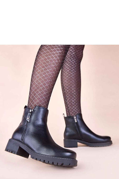 Bottes à talons Solea