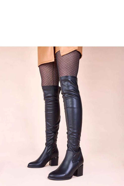 Bottes à talons Solea
