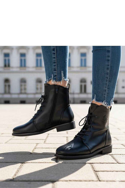 Bottes Solea