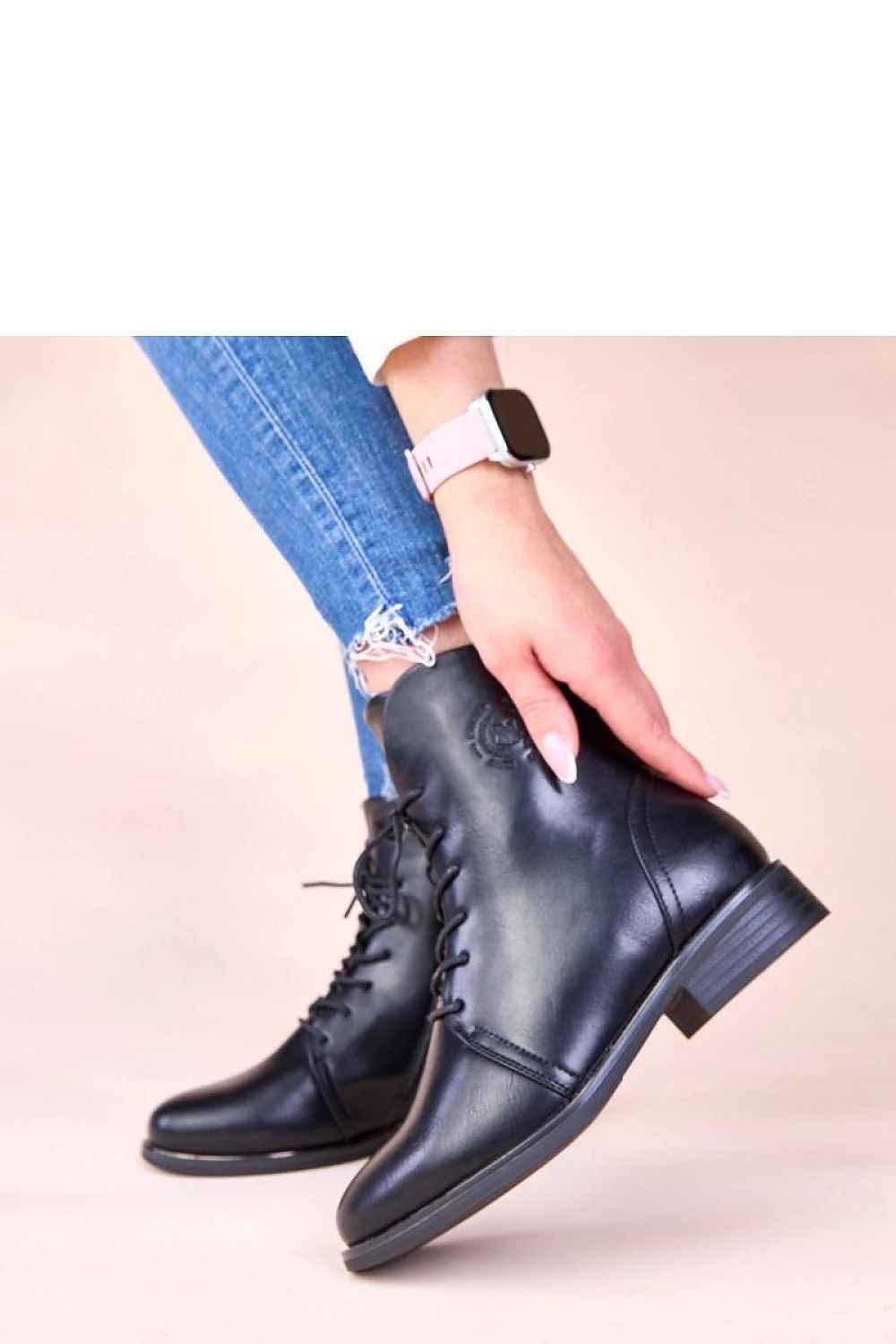 Bottes Solea