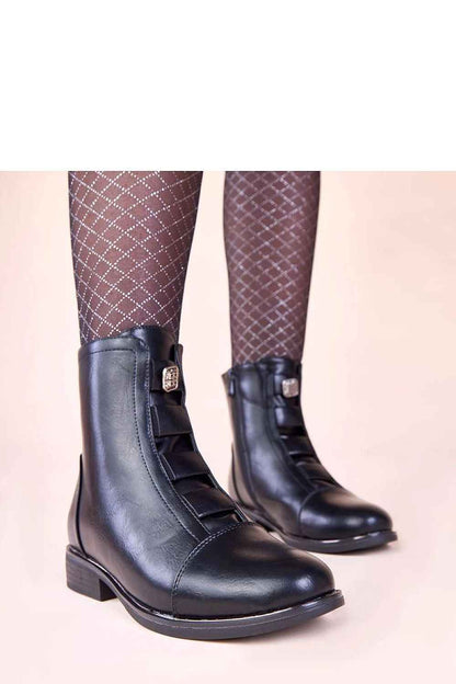 Bottes Solea