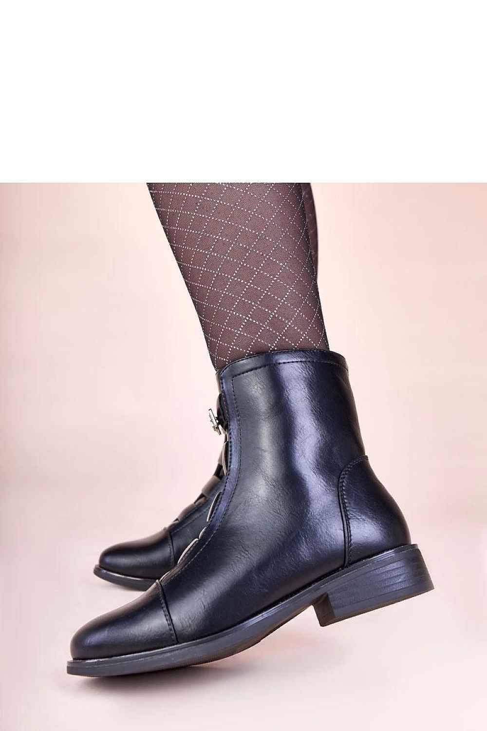 Bottes Solea