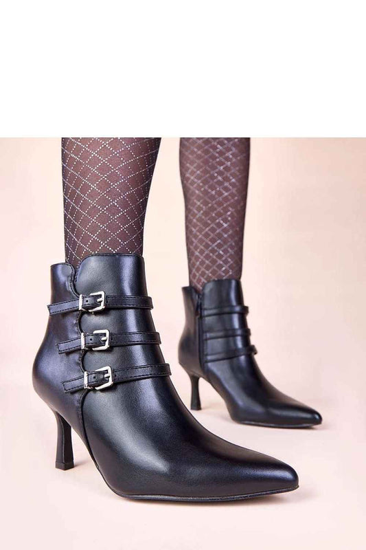 Bottes à talons Solea