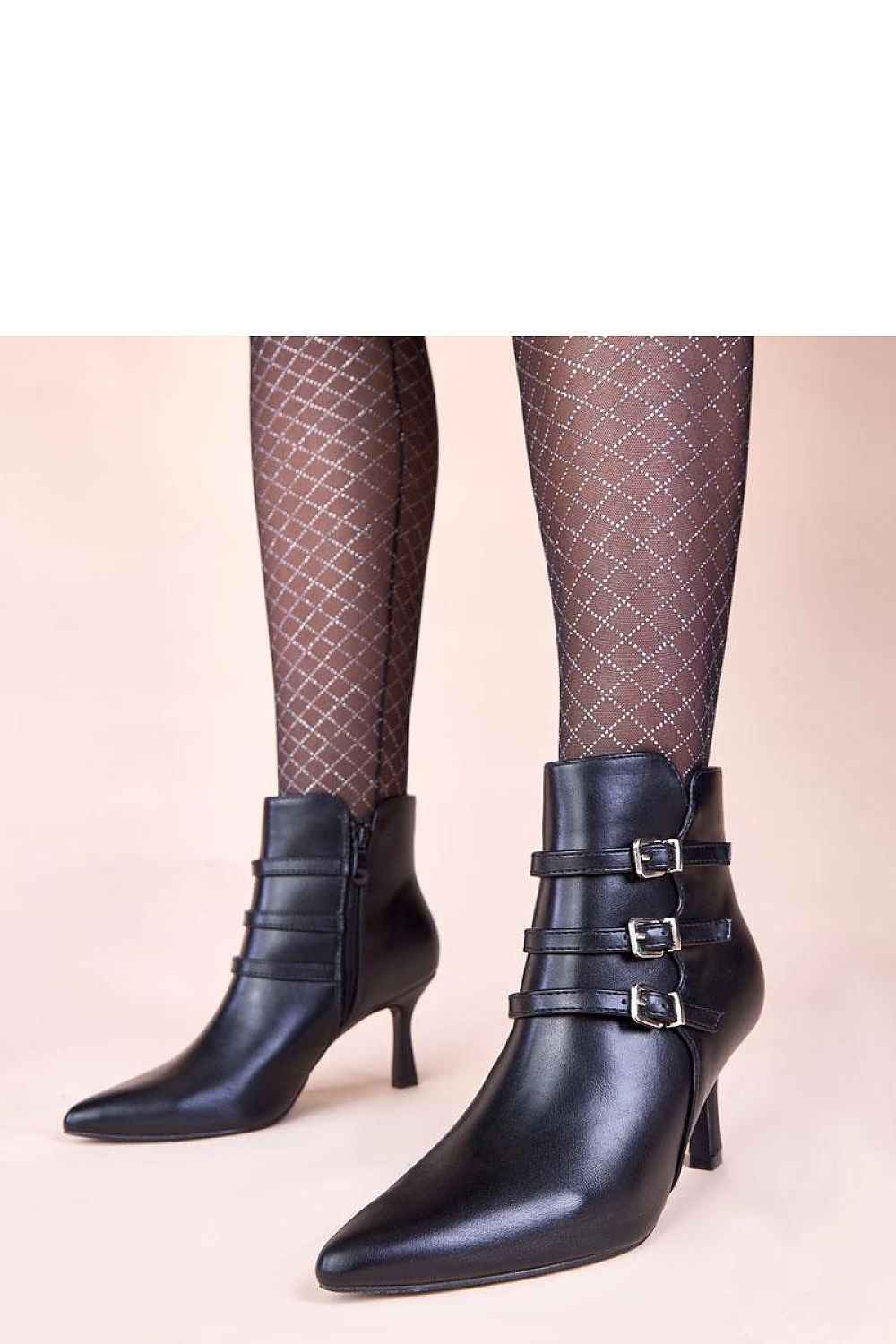Bottes à talons Solea