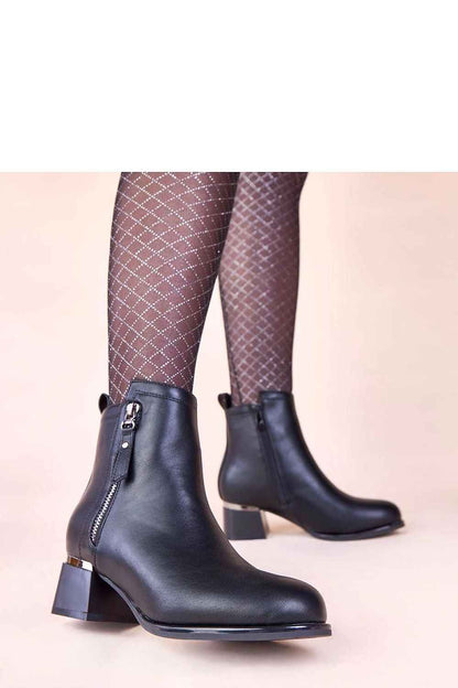 Bottes à talons Solea