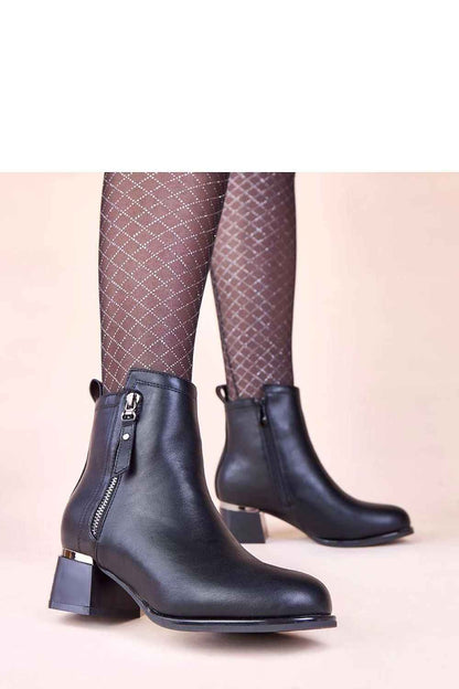 Bottes à talons Solea