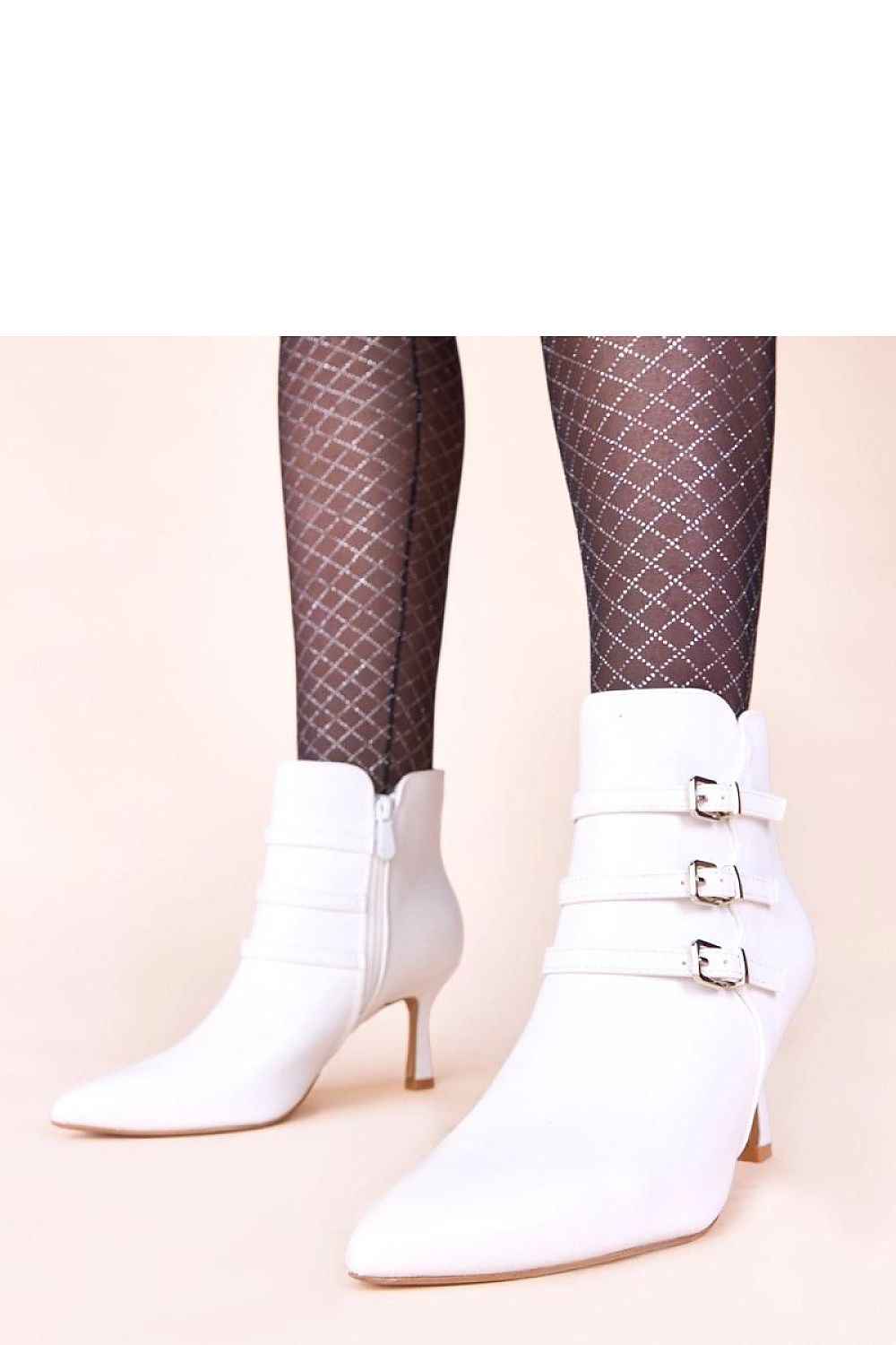 Bottes à talons Solea