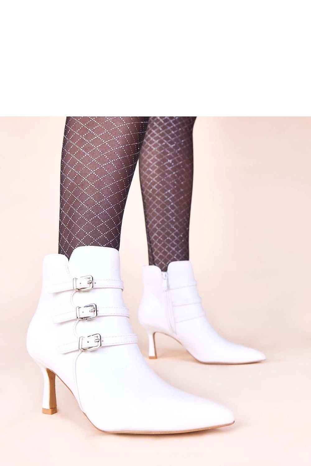 Bottes à talons Solea