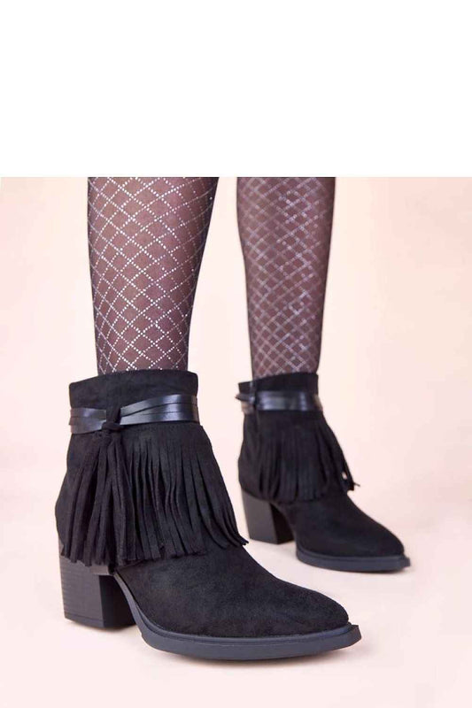 Bottes à talons Solea