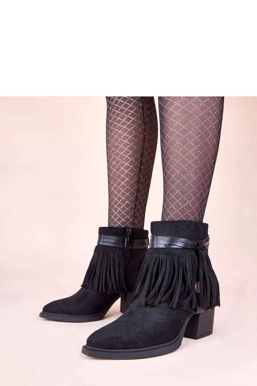 Bottes à talons Solea