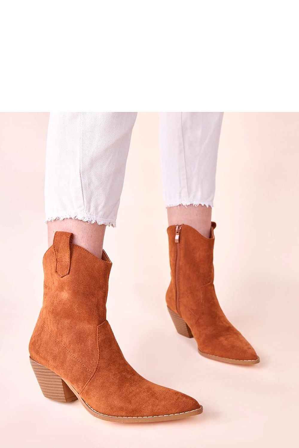 Bottes à talons Solea
