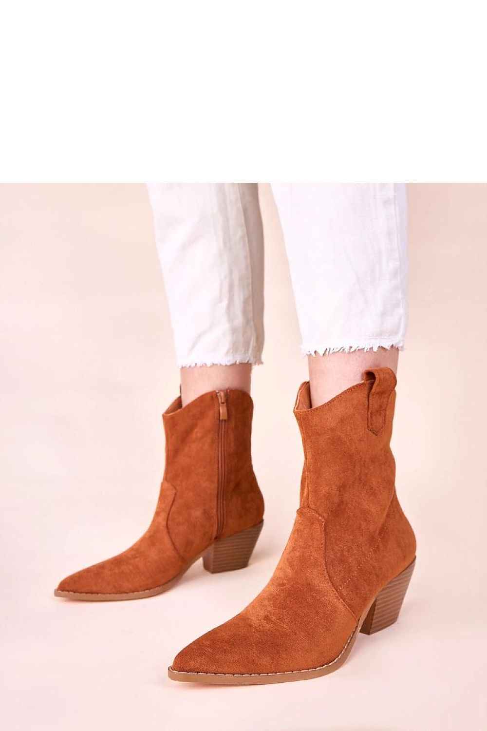 Bottes à talons Solea