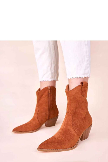 Bottes à talons Solea