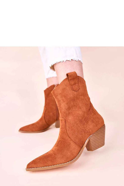 Bottes à talons Solea