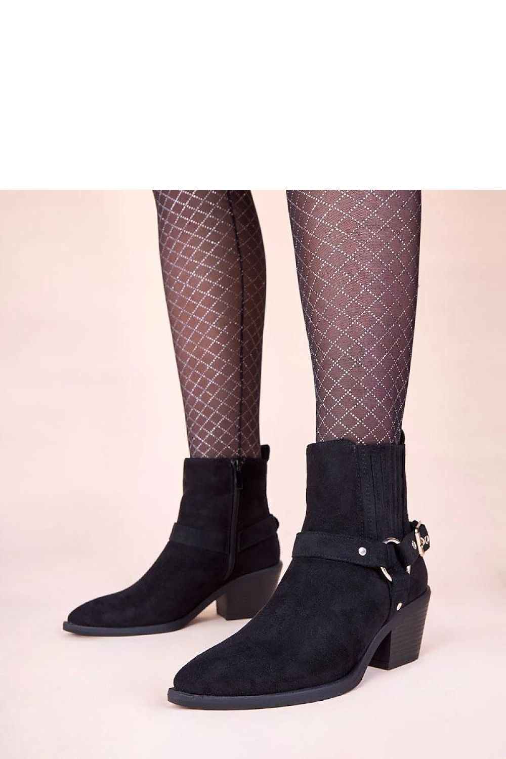 Bottes à talons Solea