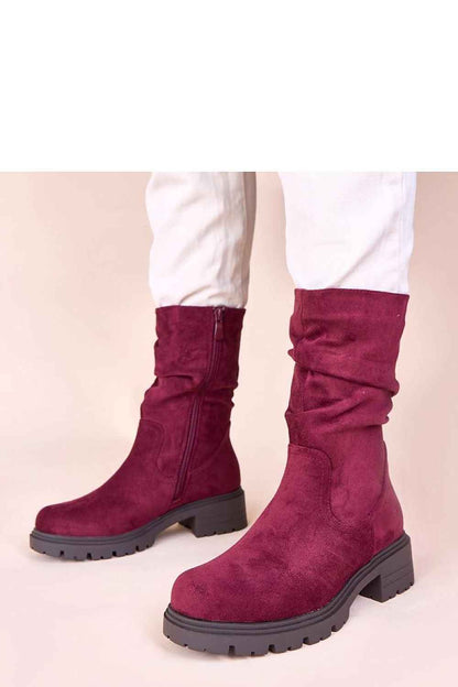 Bottes Solea