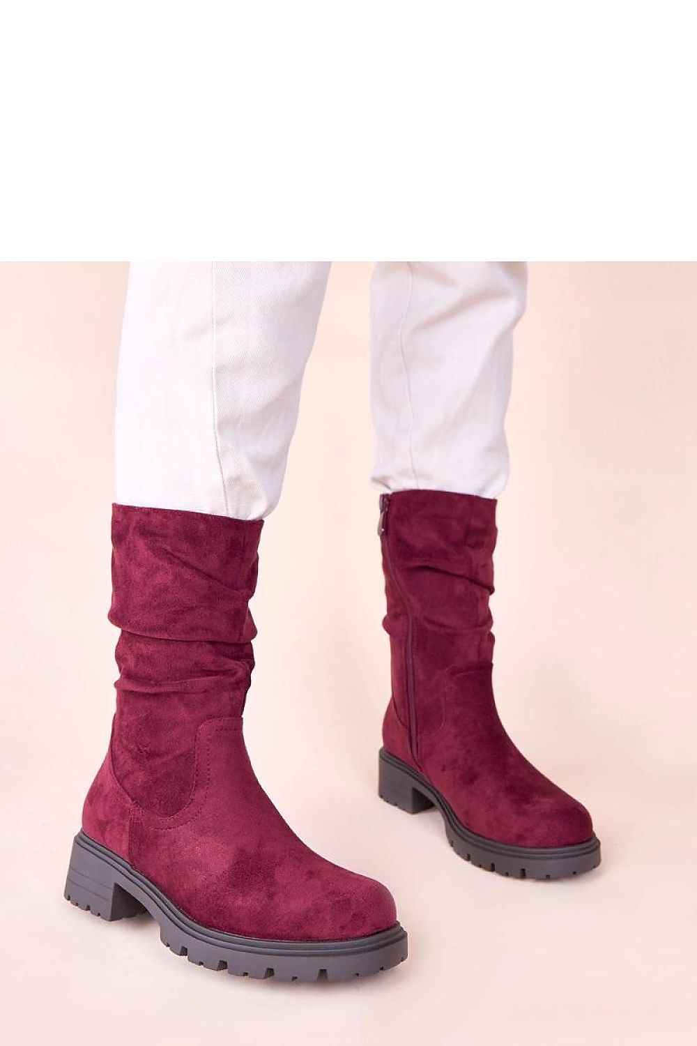 Bottes Solea