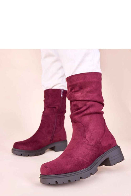 Bottes Solea