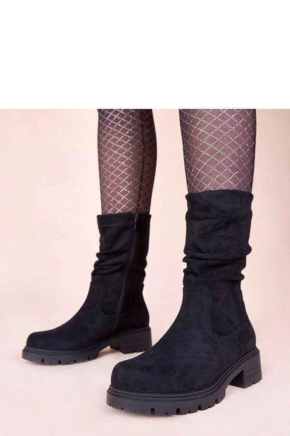 Bottes Solea