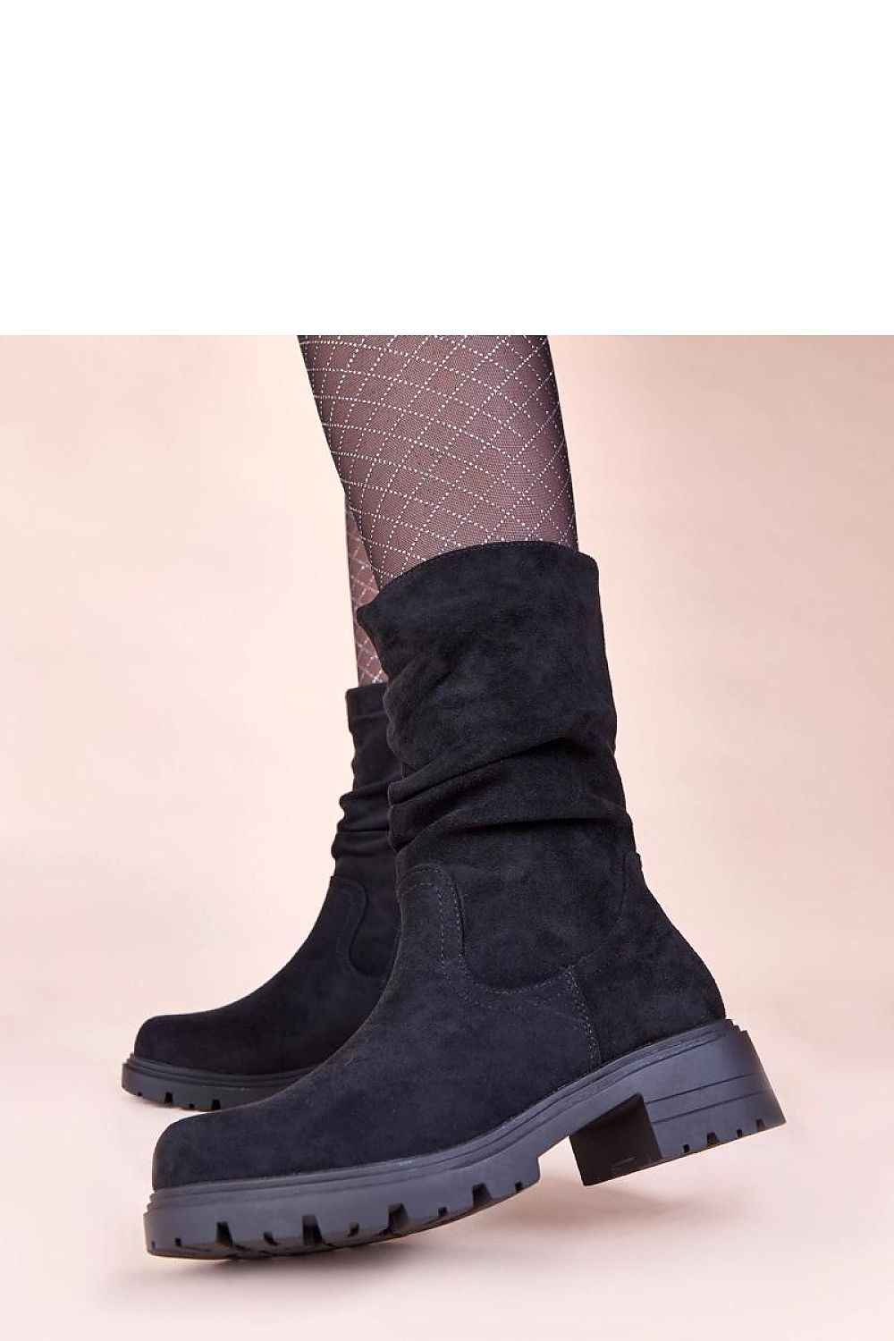 Bottes Solea