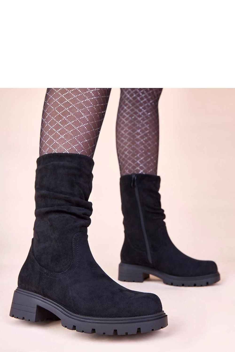 Bottes Solea