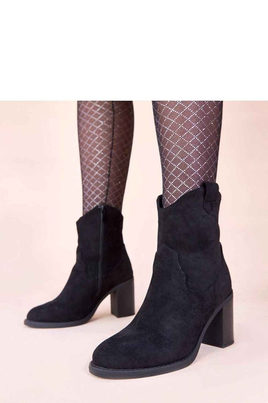Bottes à talons Solea