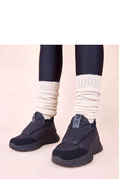 bottes de neige Solea