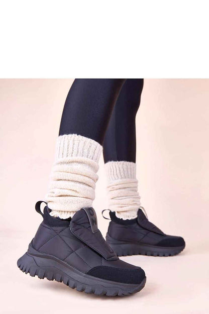 bottes de neige Solea