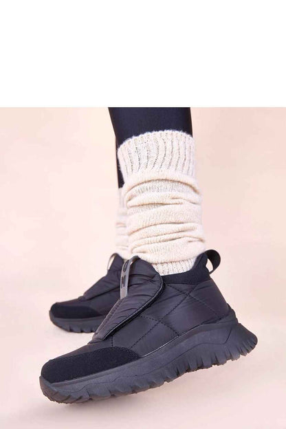 bottes de neige Solea