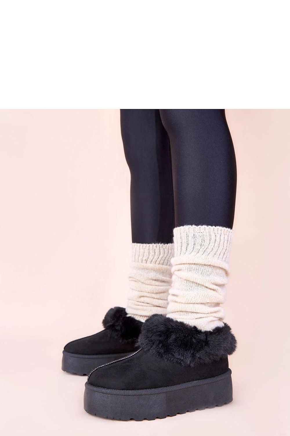bottes de neige Solea