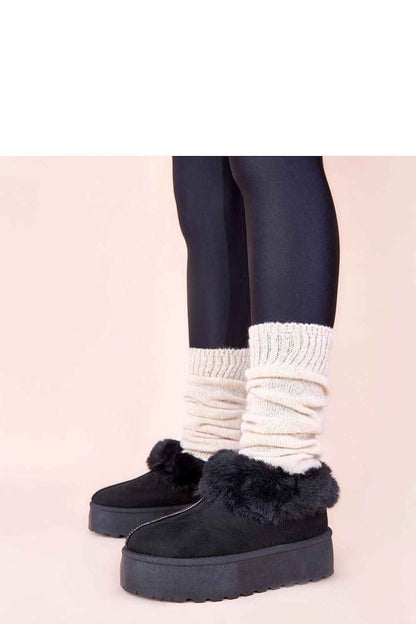 bottes de neige Solea
