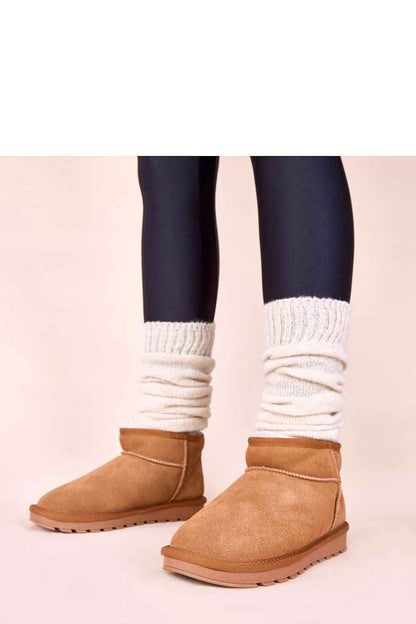 bottes de neige Solea