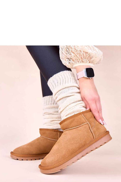 bottes de neige Solea