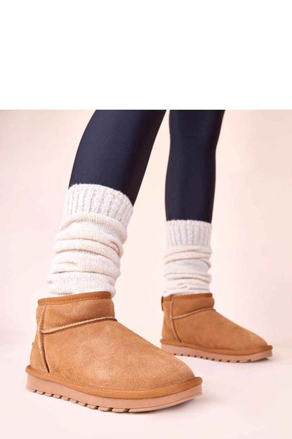 bottes de neige Solea