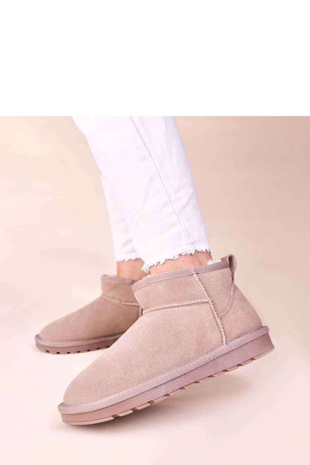 bottes de neige Solea