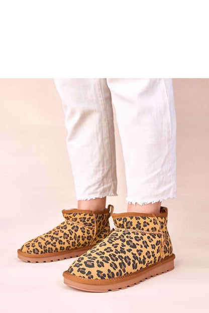 bottes de neige Solea