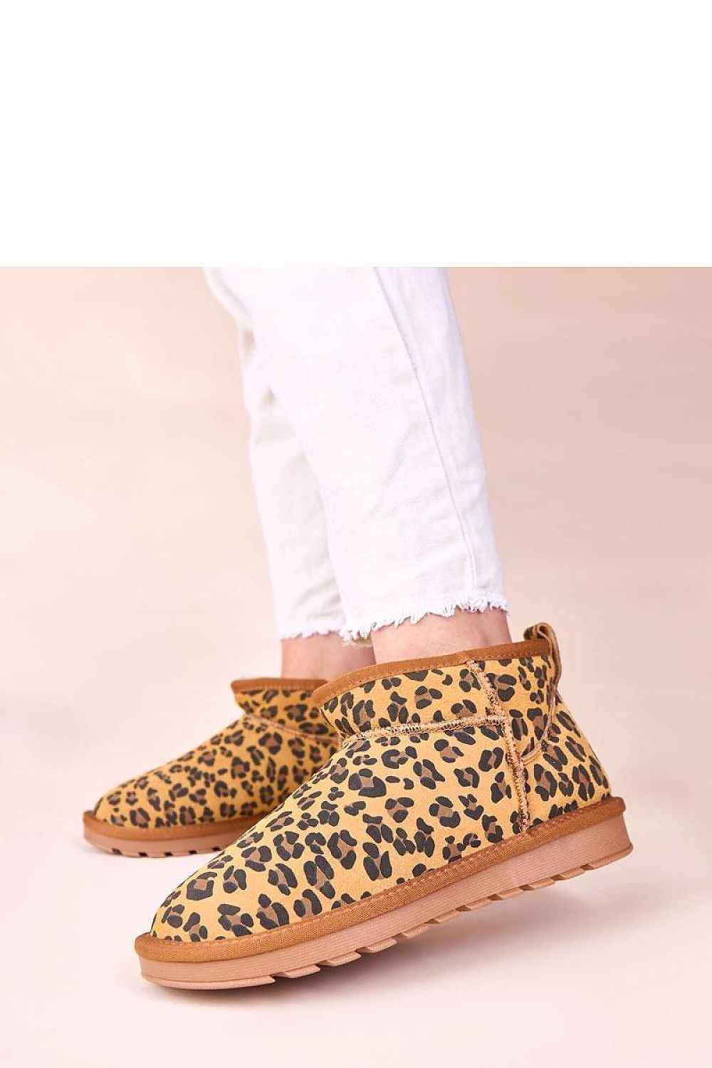 bottes de neige Solea