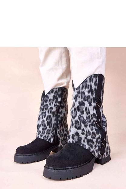 Bottes Solea