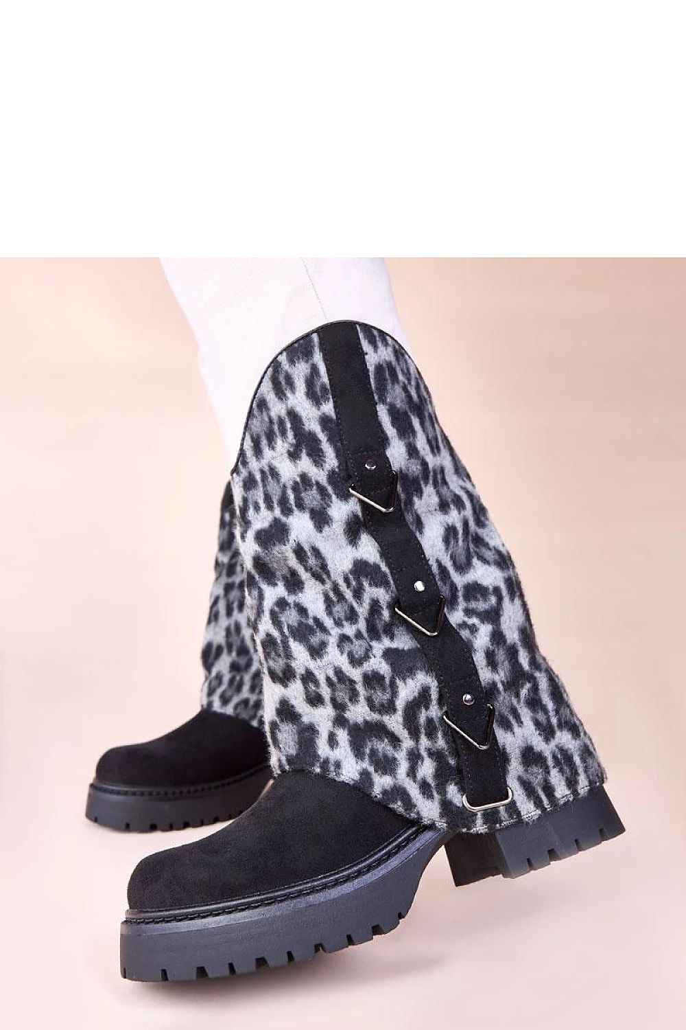 Bottes Solea