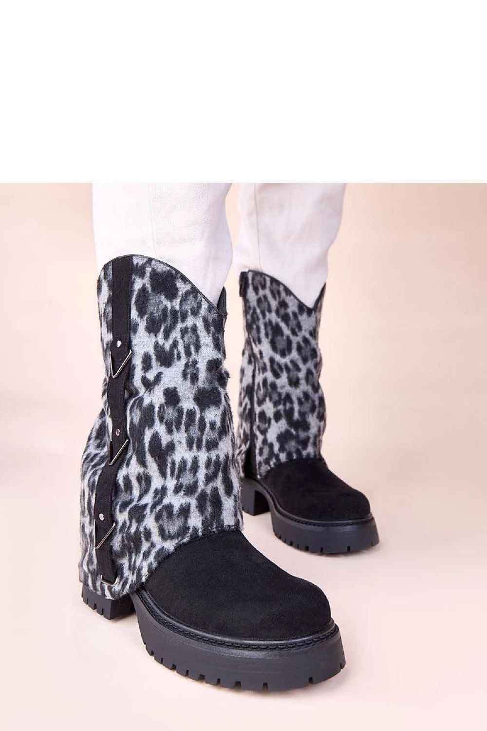 Bottes Solea