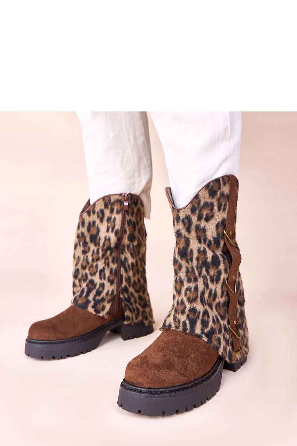 Bottes Solea