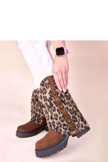 Bottes Solea