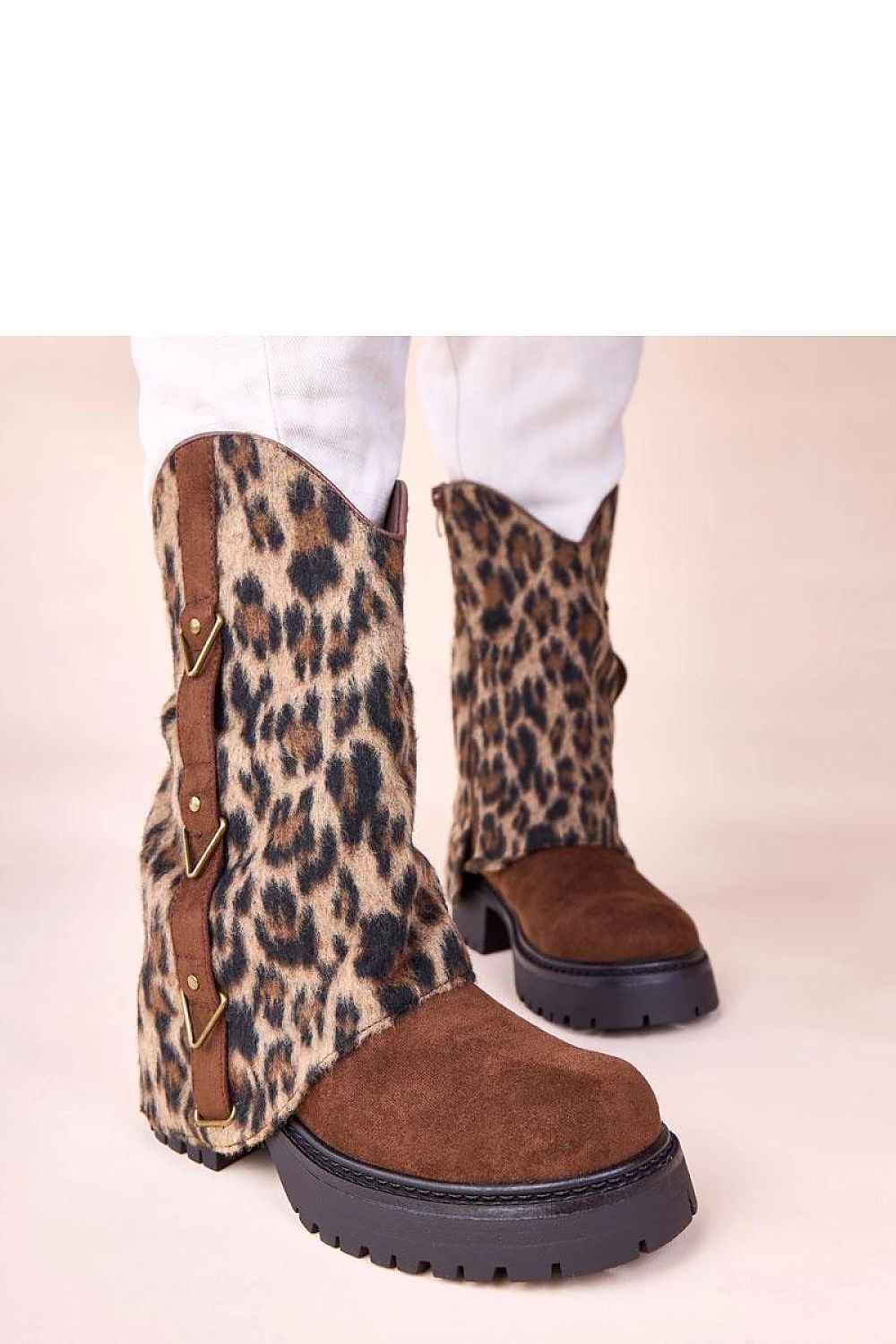 Bottes Solea