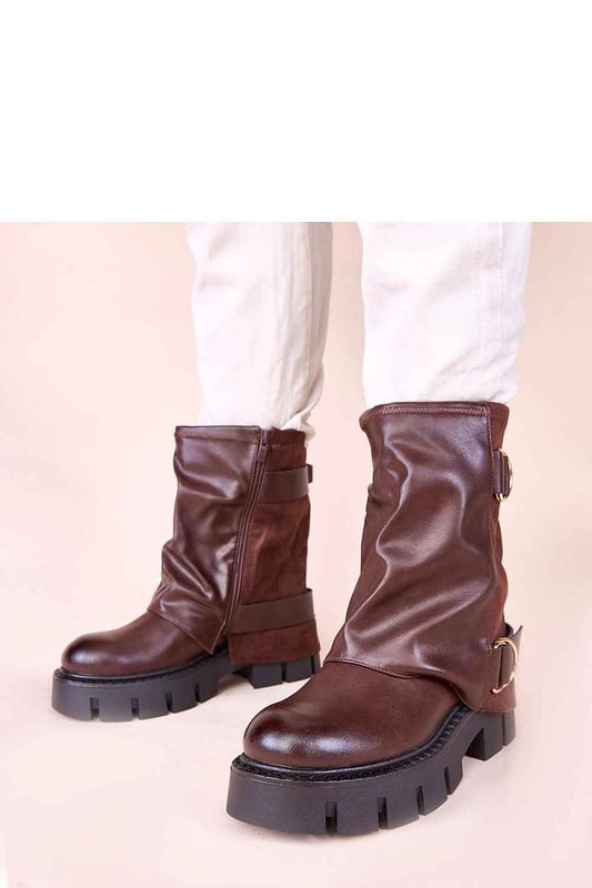 Bottes Solea